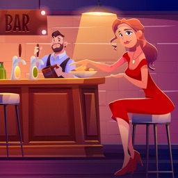 Idle Bar Tycoon-Build Your Bar