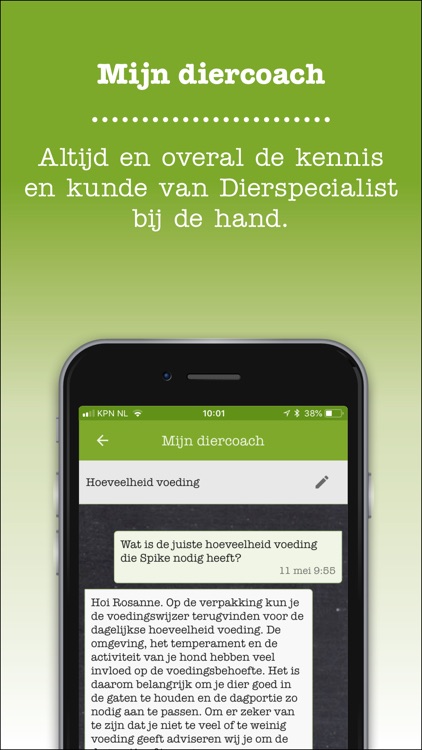 Dierspecialist screenshot-5