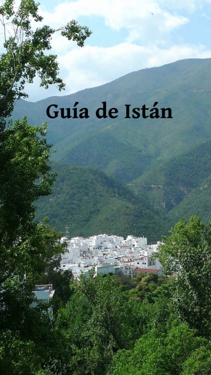 Guía de Istán