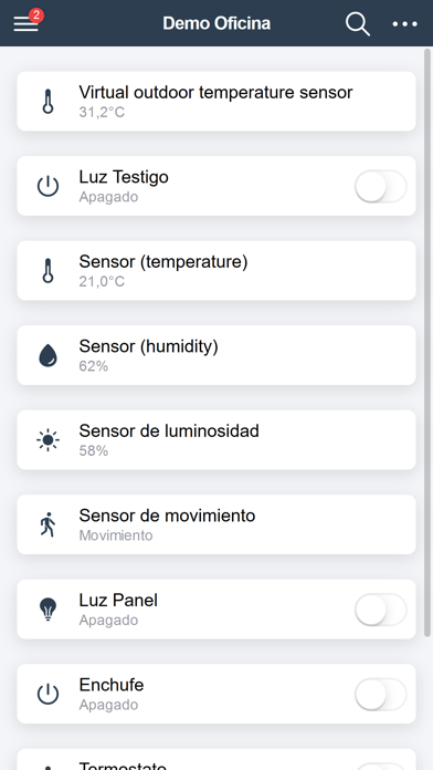 Screenshot #2 pour Gear Studio