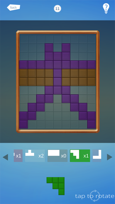 Block Puzzle - Expert Builderのおすすめ画像4