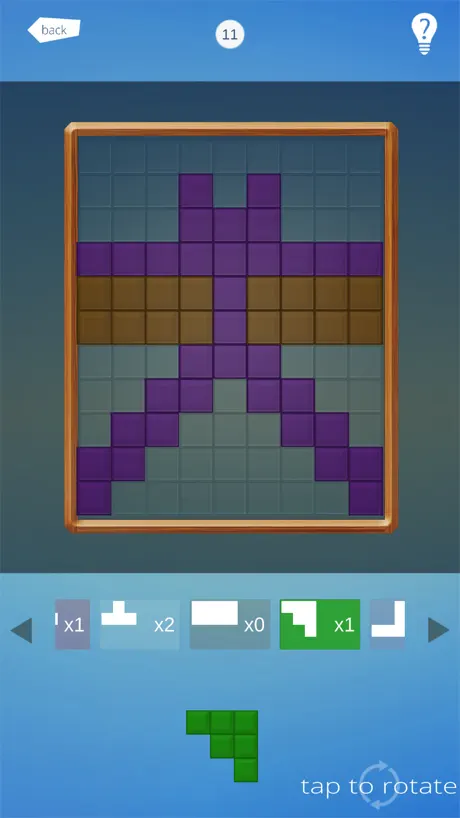 Block Puzzle - Expert Builder