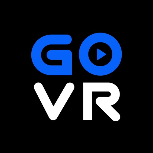 Go VR Player- Virtual Reality 3D Video Player iOS App