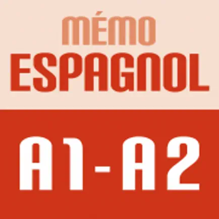 Mémo espagnol A1-A2 Cheats