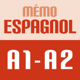 Mémo espagnol A1-A2