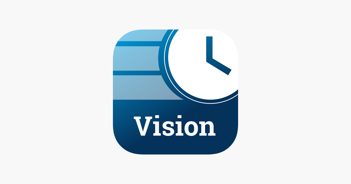 Deltek Vision Time & Expense on the App Store