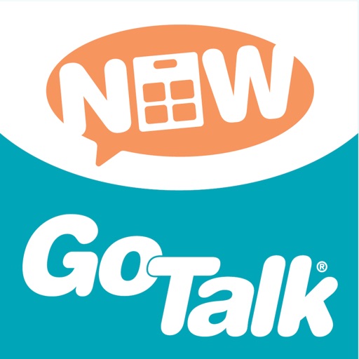 GoTalk® NOW LITE