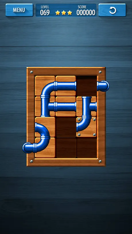 Pipe Puzzle 2