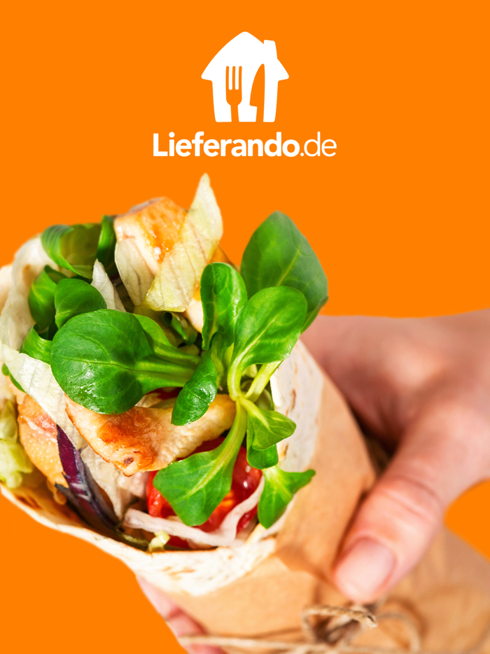 Lieferando.de