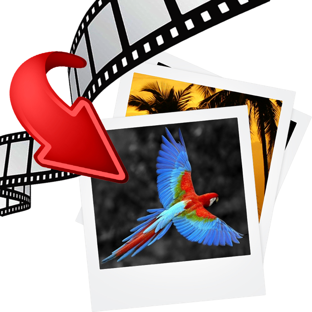 ‎Photos Extractor Pro on the Mac App Store