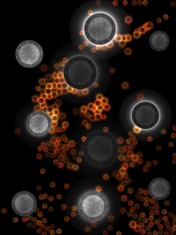 Screenshot #5 pour Bounce 2: Notes