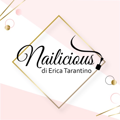 Nailicious icon