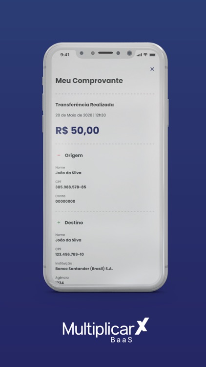 Multiplicar Bank screenshot-5