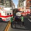 Ambulance Rescue Simulator