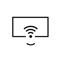 # Yam Air is a wireless version of Yam Display #