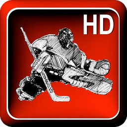 TAP Goalie Tracker HD