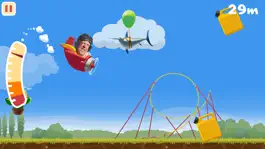 Game screenshot Angry Bert hack