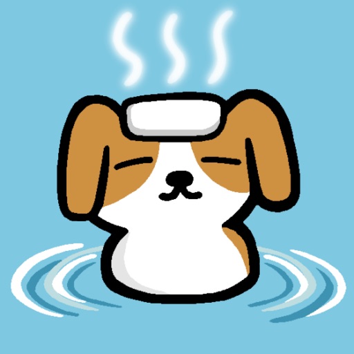 Animal Hot Springs iOS App