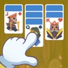 Solitaire Deluxe: Spider Games icon