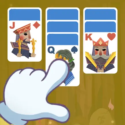 Solitaire Deluxe: Spider Games Читы