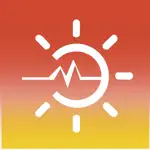 HeatstrokeDetection App Cancel