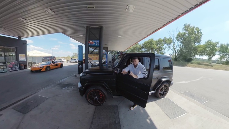 VR Generation screenshot-4