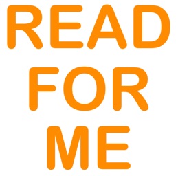 Read Aloud For Me AI Dashboard