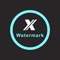 Watermark: Watermark Maker X