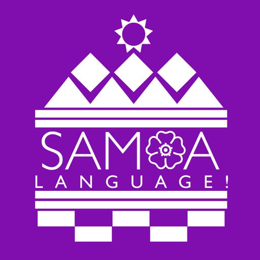 Samoa Language!