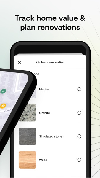 【图】Realm: #1 homeowner app(截图2) 【图】Realm: #1 homeowner app(截图2)