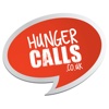 HungerCalls Partner Centre