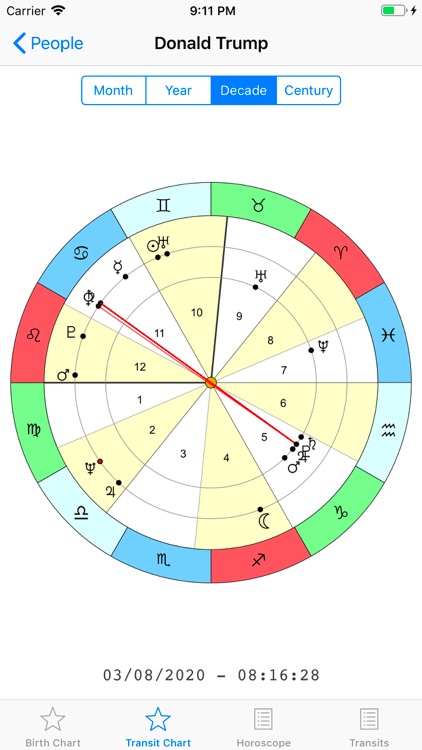 Stars** screenshot-3