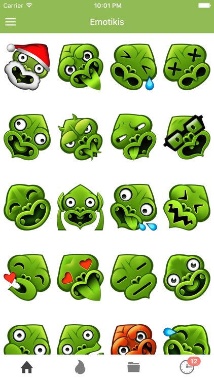 Emotiki