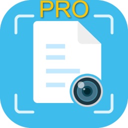 PDF Scanner Pro-Scan Doc toPDF