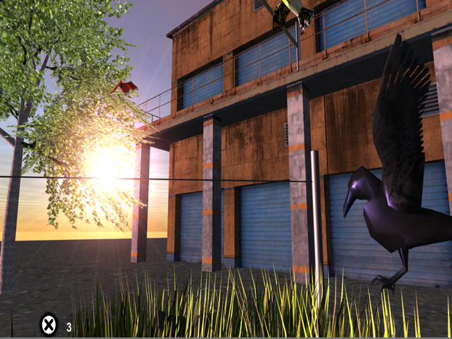 ‎Cat Games 3D Screenshot