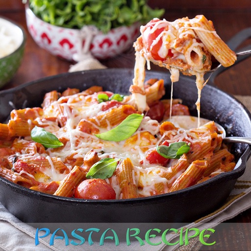 Pasta Recipes HD