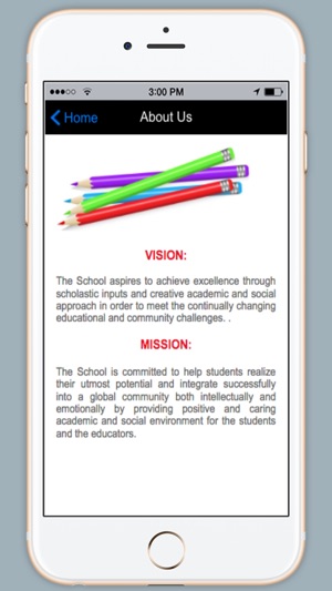 MIS school(圖3)-速報App