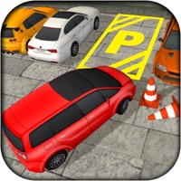 자동차시 실시간 론적 교통 운전 3D로 공원 - 보내고 PC 용