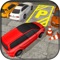 Car Parking in City: Real-istic Traffic Driving 3D