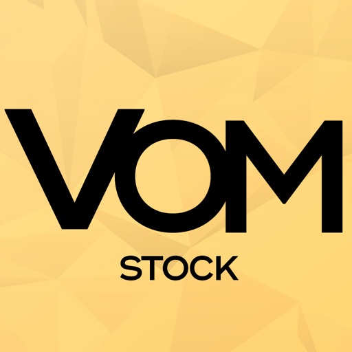 Vom Stock