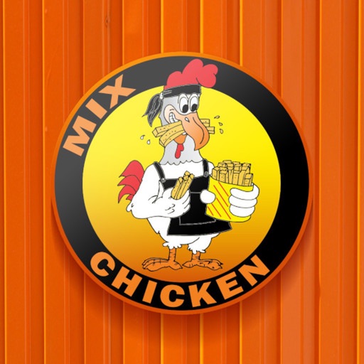 Mix Chicken icon