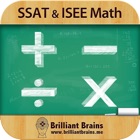 SSAT and ISEE Math