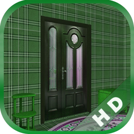 Escape Unusual 10 Rooms icon