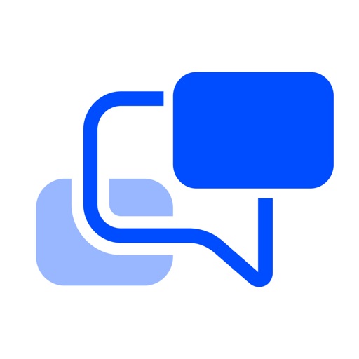 ActiveCampaign Conversations Icon