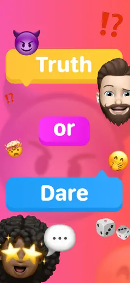 Game screenshot TRUTH or DARE? Hot dirty party mod apk