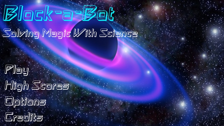 Block-a-Bot