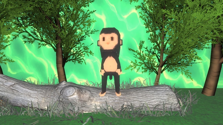 CrazyEscapeGame8 screenshot-4