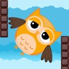 Icon Fly Owl