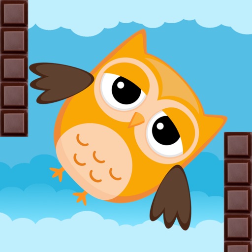 Fly Owl icon