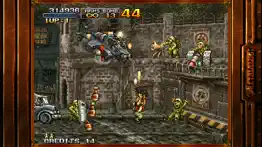 How to cancel & delete metal slug 1 2